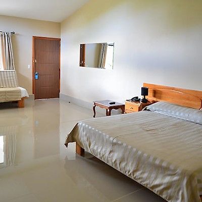 سان هوزيه Resort Martino Boutique Hotel & Spa المظهر الخارجي الصورة