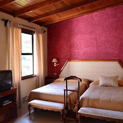 سان هوزيه Resort Martino Boutique Hotel & Spa المظهر الخارجي الصورة