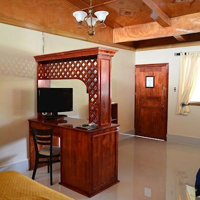 سان هوزيه Resort Martino Boutique Hotel & Spa المظهر الخارجي الصورة