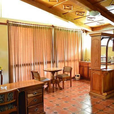 سان هوزيه Resort Martino Boutique Hotel & Spa المظهر الخارجي الصورة