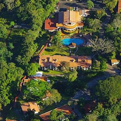 سان هوزيه Resort Martino Boutique Hotel & Spa المظهر الخارجي الصورة