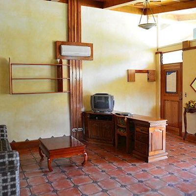 سان هوزيه Resort Martino Boutique Hotel & Spa المظهر الخارجي الصورة