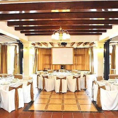 سان هوزيه Resort Martino Boutique Hotel & Spa المظهر الخارجي الصورة