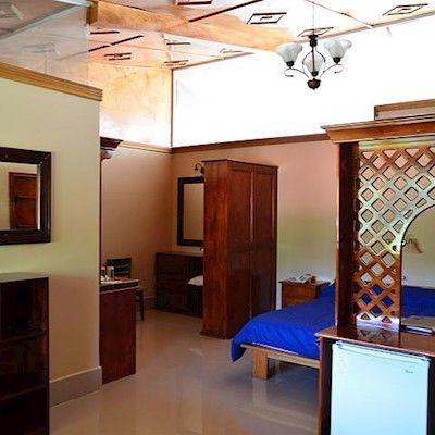 سان هوزيه Resort Martino Boutique Hotel & Spa المظهر الخارجي الصورة