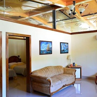 سان هوزيه Resort Martino Boutique Hotel & Spa المظهر الخارجي الصورة