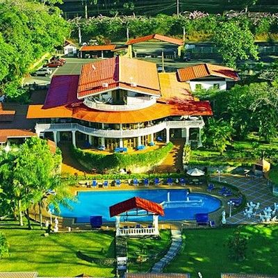 سان هوزيه Resort Martino Boutique Hotel & Spa المظهر الخارجي الصورة