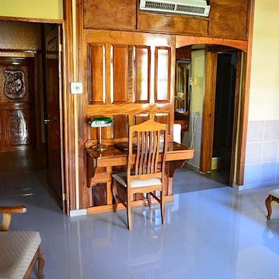 سان هوزيه Resort Martino Boutique Hotel & Spa المظهر الخارجي الصورة